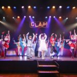CLAP ~in the circus~（再演）に出演しました！