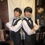 エンタメ隠れ家Bar Seagullにてイベントを開催しました！（2024年5月16日）