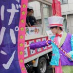 西新井住宅展示場　謎解きイベントに出演しました！（2024年4月27日）