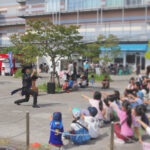 豊洲スタイルマーケットに出演しました！（2024年5月26日）